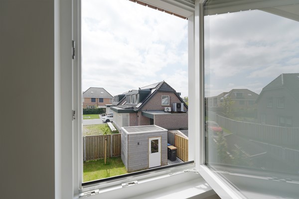 Medium property photo - Zuidwenk 74B, 3751 CE Bunschoten-Spakenburg